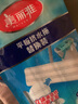 美丽雅洗刷刷二代一刷净替换布免手洗挤干刮刮乐平板配件粘贴式墩布备件 1个装 实拍图