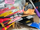 PB SWISSTOOLS瑞士（PB SWISS TOOLS）十字批头 PB E6.190/2 实拍图