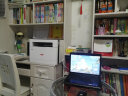 联想至像M1520Wpro M101DW升级280DW复印扫描无线家用办公黑白A4激光多功能一体机 M1520Wpro 【三合一手机电脑无线微信远程】 实拍图