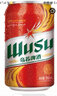 乌苏啤酒（wusu）夺命劲大乌苏精酿醇厚黄啤红乌苏小麦白黑啤瓶新疆特产酷爽啤酒 红乌苏330ml*12罐 实拍图