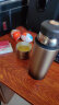 小罐茶茶具茶杯 不锈钢随身携带闷香·闷泡杯420ml 礼盒装 晒单实拍图