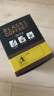 中啡（ZHONGFEI）云南小粒咖啡速溶黑咖啡 未添加糖纯黑咖啡 40条80克 实拍图