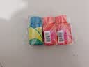 海氏海诺  75%医用酒精棉球医用碘伏棉球儿童可用皮肤伤口破皮消毒清洁 30粒碘伏棉球 实拍图