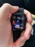 【二手99新】二手苹果智能手表S9运动apple S8 iwatch7 S10蜂窝GPS国行 S7/蜂窝款/黑色 45/46mm【送壳膜充电器】99新 实拍图