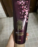 睿嫣LG韩国进口 润膏经典舒盈臻护洗发水250ml 清爽莹润 滋养护发 实拍图