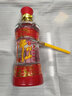 牛栏山 北京二锅头白酒52度鸿运老酒浓香型整箱装过年送礼长辈年货礼盒 52度 500mL 1瓶 单瓶装 实拍图