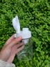 特百惠（Tupperware）水杯塑料杯350ml嘟嘟企鹅杯 密封防漏便携学生儿童水杯子 珍珠白 350ml 实拍图