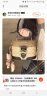蔻驰（COACH）【品牌直供】GEORGIE女士小号盒子包单肩手提斜挎包5504IMRKY 晒单实拍图