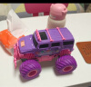 JJR/C四驱遥控车越野车儿童玩具车小孩遥控汽车赛车男女孩生日礼物A款 实拍图