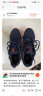 乔丹QIAODAN 男鞋跑步鞋子舒适减震轻便网面运动鞋男 实拍图