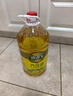 道道全菜籽油 食用油 芥花油(低芥酸菜籽油) 物理压榨非转基因 5L*1桶 实拍图