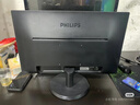 飞利浦（PHILIPS）HDMI2.0分配器一分二4K60Hz 1进2出高清视频分屏器适用笔记本电脑电视盒子接电视显示器投影仪同屏 实拍图