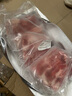 朵芙原切羊肉卷 羊肉 2斤净重 肉卷冷冻羊肉片肥羊羊肉火锅 生鲜羊肉 肥羊卷1000g【奶香味浓鲜嫩不腹】 实拍图