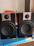 AVANCE 丹麦皇冠ADV390S音箱电子管功放机HIFI高保真发烧胆机套装蓝牙音响高音质桌面音箱 品牌官方店铺 ADV390S音箱一对【需功放推动】 实拍图