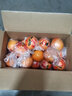 赣南脐橙 江西地区特产手剥橙 当季新鲜橙子水果 纽荷尔脐橙橙子 农夫山泉17.5°橙铂金果3kg-纸箱装 实拍图