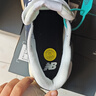 Onitsuka Tiger鬼塚虎男女款复古德训鞋轻便透气运动休闲板鞋TOKUTEN 1183B938 白色/黑色 44 实拍图