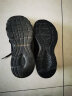 asics亚瑟士男鞋夏季跑步鞋新款JOLT 2男士缓冲跑鞋黑武士休闲运动鞋子 黑色/深灰 39 实拍图