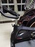 英尔健（yingerjian） 英尔健家用动感单车磁控健身车智能运动静音减肥健身器材脚踏车 豪华款-黑-磁控静音 实拍图