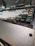 怒喵【全国多仓发货】AngryMiao怒喵&DRY STUDIO Black Diamond 75 V1/V2客制化电竞游戏 机械键盘无线 钛坦 钛色 成品套装（标配版） 晒单实拍图