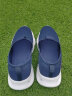 骆驼牌 男鞋网面轻便健步鞋透气缓震运动休闲鞋 W012303570 深蓝 42 实拍图
