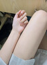 NHGAD身体乳手套涂抹神器身体乳擦抹摸专用搽润肤乳液手套 实拍图
