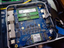 GEIL金邦 1TB SSD固态硬盘M.2接口(PCIe 4.0 x4)NVMe SSD游戏高性能版1G独立缓存高速7300MB/S P4P系列 实拍图