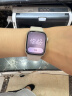 Apple watch s9 苹果手表s9智能运动电话手表iwatch s9 铝金属表壳男女通用 星光色【运动型表带M/L】 41mm GPS款 晒单实拍图