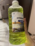 宇式 汽车玻璃水防冻-40冬季雨刮水挡风玻璃通用去油膜清洁剂汽车用品 新配方【0度】 黄高效*4瓶 实拍图