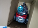 飞利浦吸尘器家用大吸力除螨无线手持式地毯吸尘机FC8632/9735/9573 FC8632 B类机（99新-开箱未使用） 实拍图