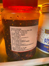 鲜窝窝 香脆折耳根油辣椒500g 贵州特产下饭辣椒酱鱼腥草凉拌菜红油辣椒 实拍图