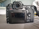 尼康/Nikon D7000 D7100 D7200 D500 D610 半画幅中端二手单反数码相机 D500[单机] 99成新 实拍图