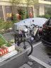 福特新款蒙迪欧专用车衣车罩防雨防晒隔热四季通用致胜厚防冻车套 灰色加厚款 蒙迪欧 实拍图