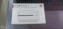 华为【送720G全国流量】华为e5576移动随身wifi无线上网卡4g路由器插卡便携车载随行mifi3宝 华为E5576 白色【国外可用】 实拍图