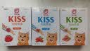 阿卡强（AKACHAN）综合营养条猫条猫酱猫零食湿粮流质肉泥液体流食成幼猫全猫期通用 三文鱼味-12条 实拍图