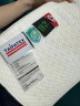 TAIPATEX泰国原装天然进口93%含量乳胶枕芯 透气释压波浪 高低颈椎支撑 实拍图