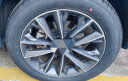 邓禄普（DUNLOP）轮胎/汽车轮胎 225/55R19 99V SP SPORT FM800 适配哈弗H6 博越 实拍图