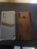 凡锐 华为nova5手机壳华为nov5pro nova5z nova5ipro防摔硅胶全包保护套女男软壳 nova5【升级加厚防摔】1个壳 实拍图