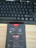 华硕（ASUS）ROG 幻影2代 硬盘盒 20Gbps高速移动固态硬盘盒 NVME/SATA双协议支持/铝合金外壳 RA36 ROG幻影【青春版】【10Gbps】 实拍图