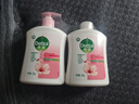 滴露（Dettol）洗手液消毒抑菌滋润500g+500g补充装儿童家庭护手替换 实拍图