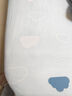 多喜爱家纺 新品床笠单件全棉床罩床垫席梦思保护套纯棉防滑床罩防尘套 春日限定浪漫床笠 200cm*180cm 实拍图