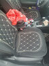 欧玛奴汽车座套四季通用汽车坐垫全包围布艺座垫座椅套适用于 豪华版金色 大众速腾迈腾途观/L朗逸捷达宝来凌渡帕萨特朗行蔚领 实拍图