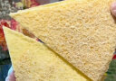 马三三马三三新疆手工奶皮子黄金奶皮奶酪制品120克 新疆黄金奶皮120gx2盒 晒单实拍图