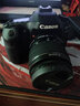 佳能/CANON  80D 60D 70D 77D 50D 90D 半画幅 二手单反相机 佳能80D 18-55 防抖 套机 99新 实拍图