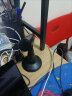 索爱 soaiy MK6电脑麦克风 桌面吃鸡话筒台式家用语音网课电竞游戏YY主播直播笔记本 实拍图