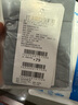 伯希和（Pelliot）防晒袖套手套男女夏季冰袖户外骑行护袖薄款护臂16224601灰蓝色  实拍图