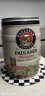 保拉纳（PAULANER）柏龙 酵母型小麦白啤 5L*1桶装 德国原装进口 实拍图