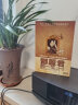 邓丽君精选珍藏版黑胶5CD+1DVD（附精美画册） 实拍图