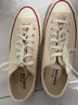 匡威（Converse）中性Chuck Taylor 70S AO低帮系带帆布鞋 162062C 39 实拍图