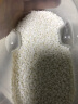 十月稻田 糯米 1kg （端午食材 粽子米  黏米 东北 五谷 杂粮 真空装) 晒单实拍图
