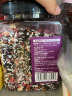 瑞利来紫薯黑米粥1.48kg营养早餐食材杂粮粥暖胃粥料营养五谷八宝粗粮粥 晒单实拍图